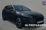 2021 Ford Kuga