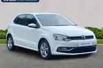 2017 Volkswagen Polo