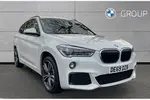 2019 BMW X1