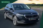 2024 Skoda Karoq