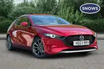 2023 Mazda 3
