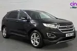 2016 Ford Edge
