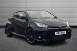 2021 Toyota GR Yaris