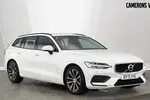 2021 Volvo V60