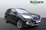 2018 Ford Kuga