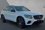 2019 Mercedes-Benz GLC