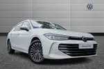 2025 Volkswagen Passat
