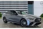 2022 Mercedes-Benz E-Class