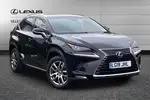 2019 Lexus NX