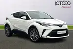 2021 Toyota C-HR