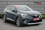 2022 Renault Captur