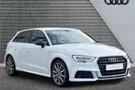 2019 Audi A3