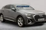 2023 Audi Q3