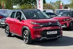 2023 Citroen C3 Aircross