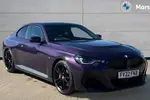 2022 BMW 2 Series