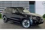 2023 BMW iX3