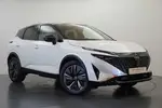 2024 Nissan Qashqai