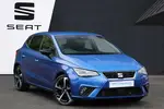 2023 SEAT Ibiza