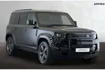2026 Land Rover Defender
