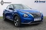 2022 Nissan Juke