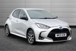 2021 Toyota Yaris