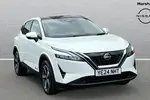 2024 Nissan Qashqai