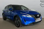 2024 Nissan Qashqai
