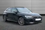 2024 Audi S3