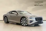 2025 Bentley Continental GT