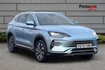 2026 BYD Seal U