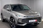 2025 MG HS