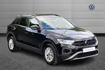 2023 Volkswagen T-Roc