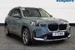 2023 BMW X1