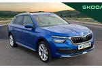 2023 Skoda Kamiq