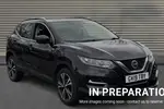 2019 Nissan Qashqai