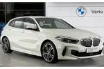 2021 BMW 1 Series