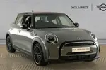 2022 MINI Hatchback