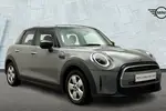 2022 MINI Hatchback