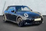2022 MINI Convertible