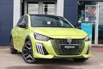2024 Peugeot 208