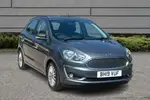 2019 Ford Ka+