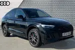 2022 Audi Q5 Sportback