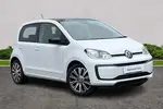 2021 Volkswagen Up