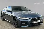2023 BMW 4 Series