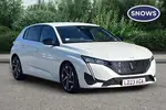 2023 Peugeot 308