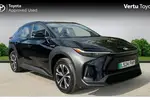 2024 Toyota bZ4X