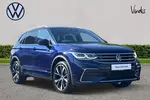 2022 Volkswagen Tiguan Allspace