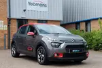 2021 Citroen C3
