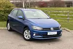 2020 Volkswagen Polo