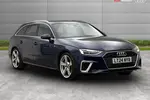 2024 Audi A4